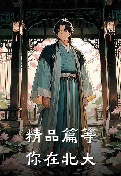 精品篇等你在北大