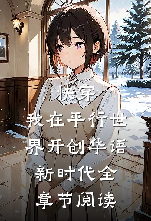 快穿：我在平行世界开创华语新时代全章节阅读