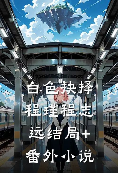 白色抉择程瑾程志远结局+番外小说