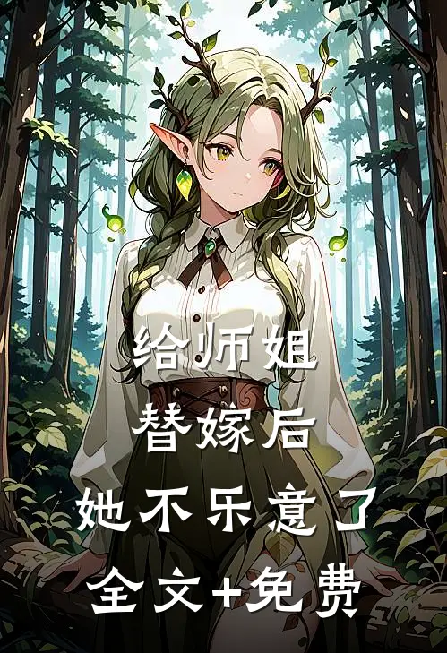 给师姐替嫁后，她不乐意了全文+免费