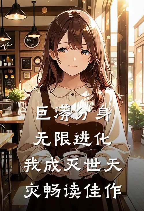 巨蟒分身无限进化，我成灭世天灾畅读佳作
