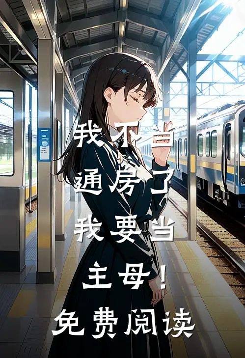 我不当通房了，我要当主母！免费阅读