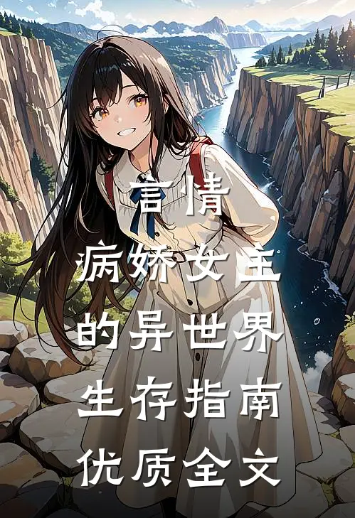 言情：病娇女主的异世界生存指南优质全文