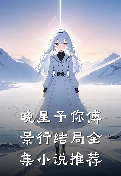 晚星予你傅景行结局全集小说推荐