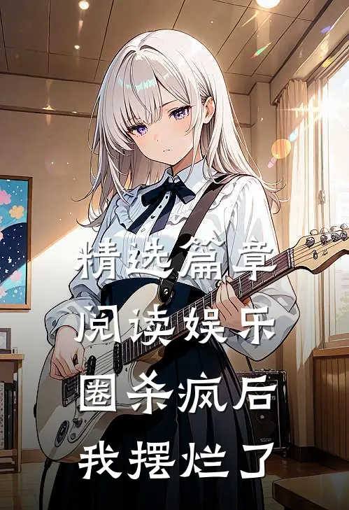 精选篇章阅读娱乐圈杀疯后，我摆烂了
