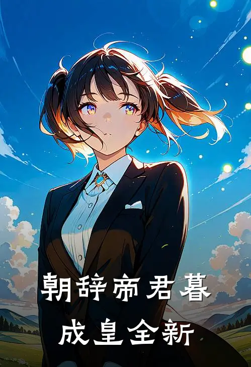 朝辞帝君暮成皇全新