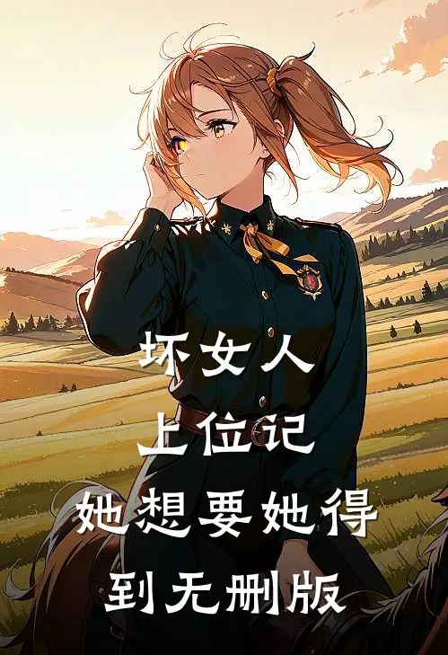 坏女人上位记，她想要她得到无删版