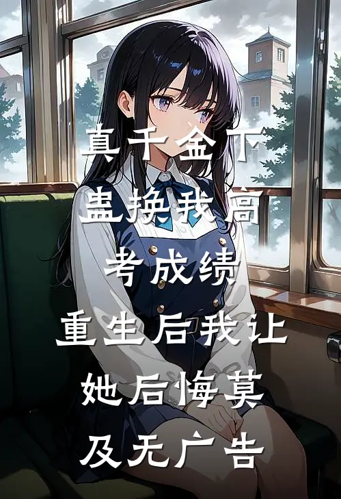 真千金下蛊换我高考成绩，重生后我让她后悔莫及无广告