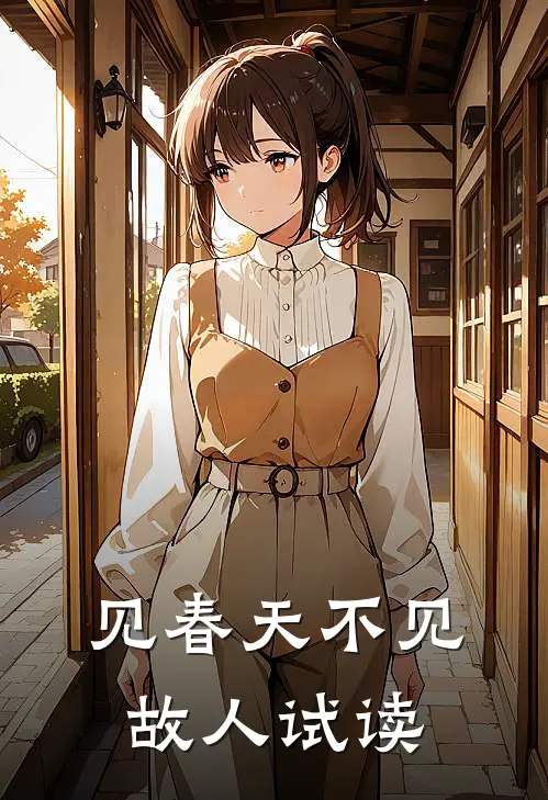 见春天不见故人试读
