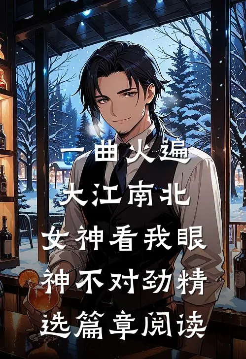一曲火遍大江南北，女神看我眼神不对劲精选篇章阅读
