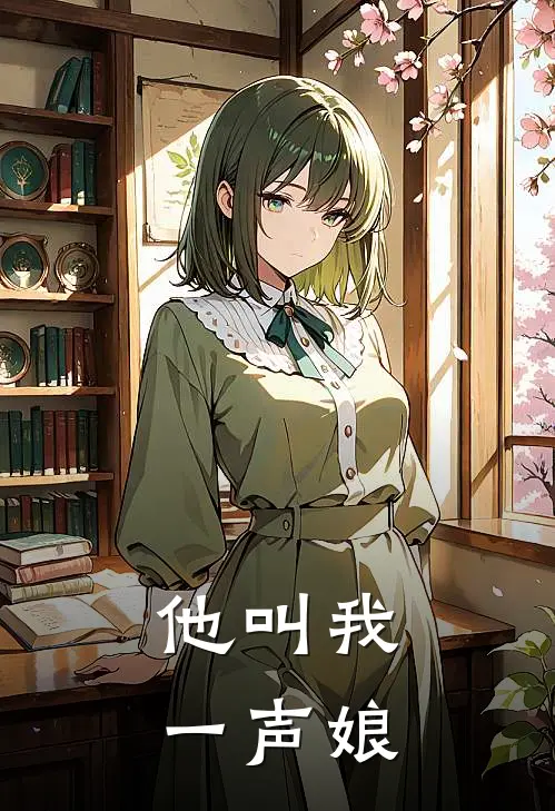 他叫我一声娘