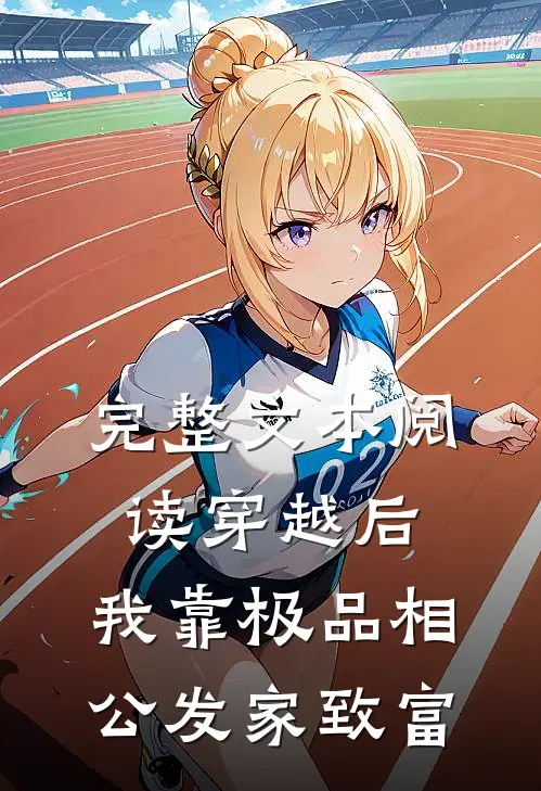 完整文本阅读穿越后，我靠极品相公发家致富