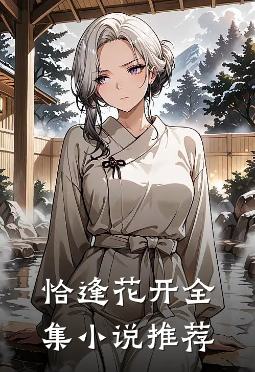 恰逢花开全集小说推荐