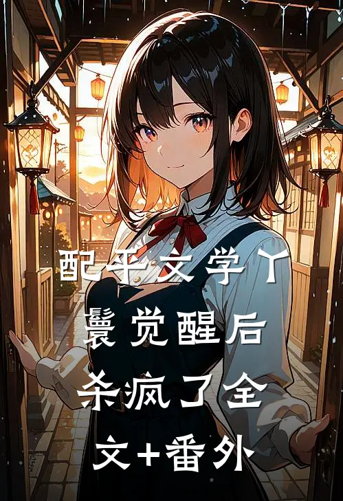 配平文学丫鬟觉醒后杀疯了全文+番外