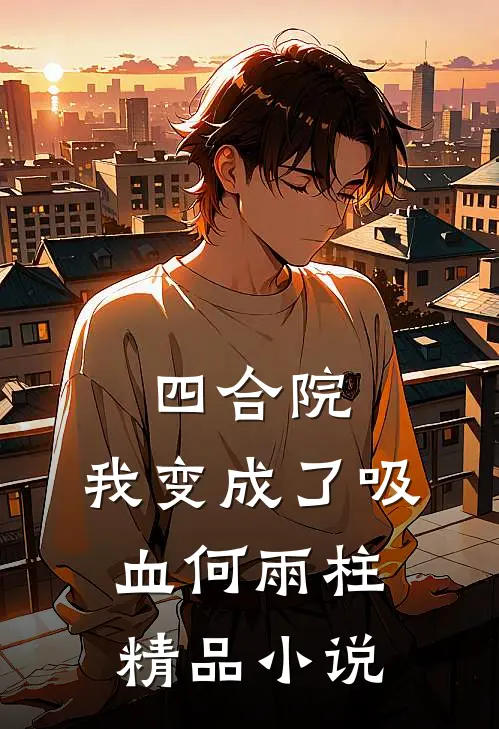 四合院：我变成了吸血何雨柱精品小说