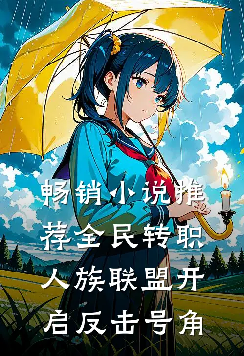 畅销小说推荐全民转职人族联盟开启反击号角