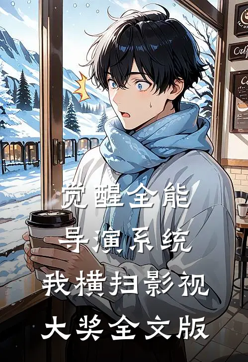 觉醒全能导演系统，我横扫影视大奖全文版