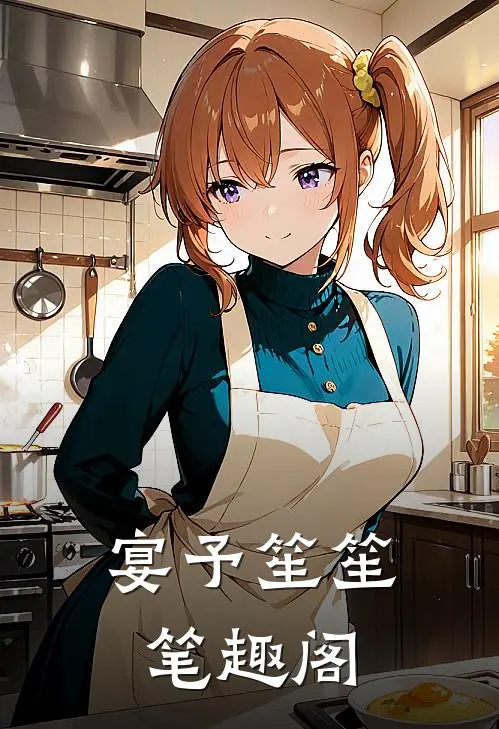 宴予笙笙笔趣阁