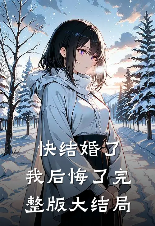 快结婚了，我后悔了完整版大结局