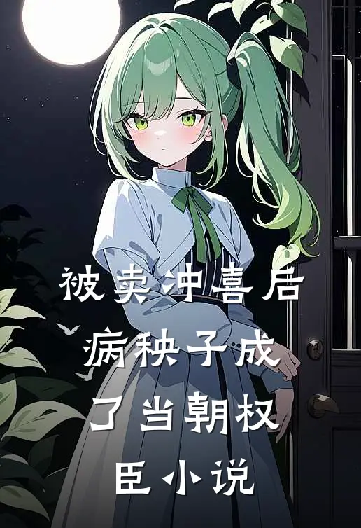 被卖冲喜后，病秧子成了当朝权臣小说