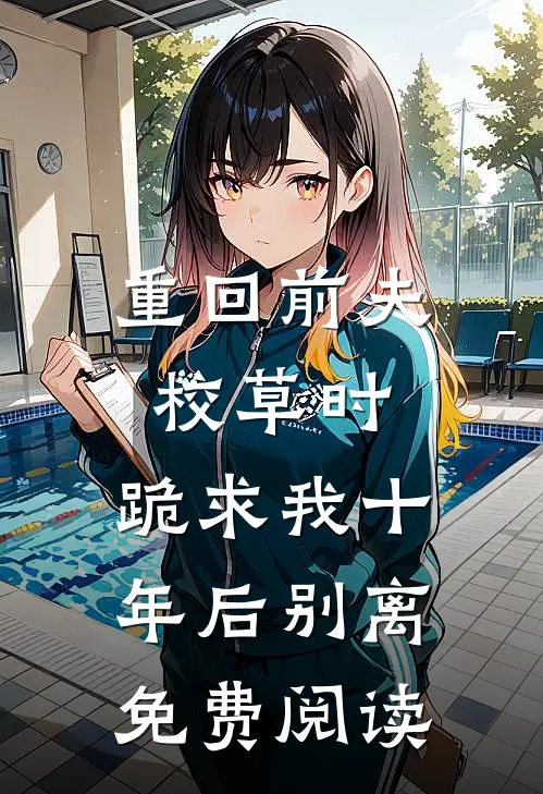 重回前夫校草时，跪求我十年后别离免费阅读