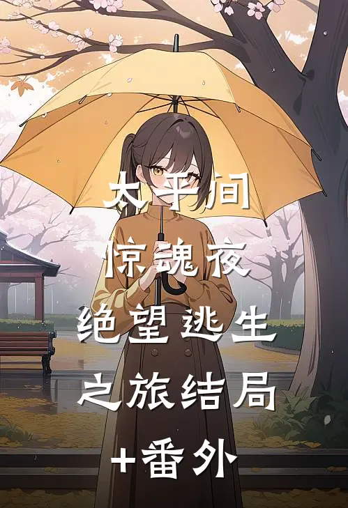 太平间惊魂夜：绝望逃生之旅结局+番外