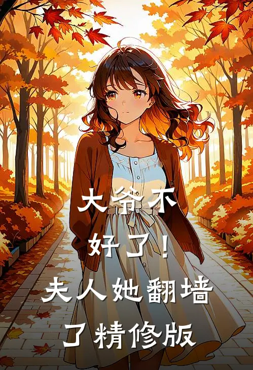 大爷不好了！夫人她翻墙了精修版