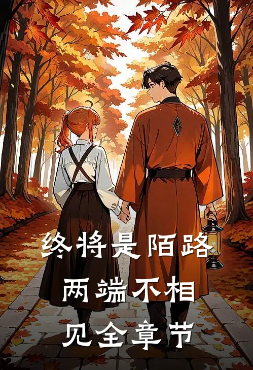 终将是陌路，两端不相见全章节