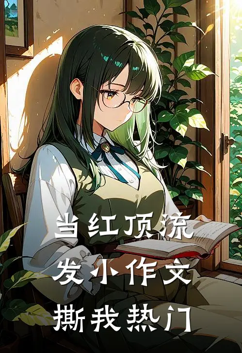 当红顶流发小作文撕我热门
