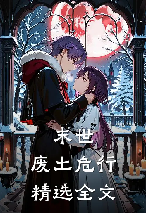 末世：废土危行精选全文