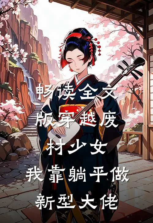 畅读全文版穿越废材少女：我靠躺平做新型大佬