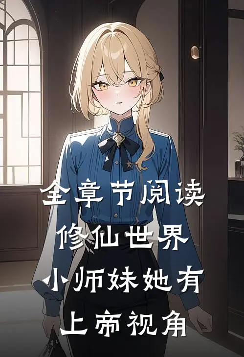 全章节阅读修仙世界：小师妹她有上帝视角