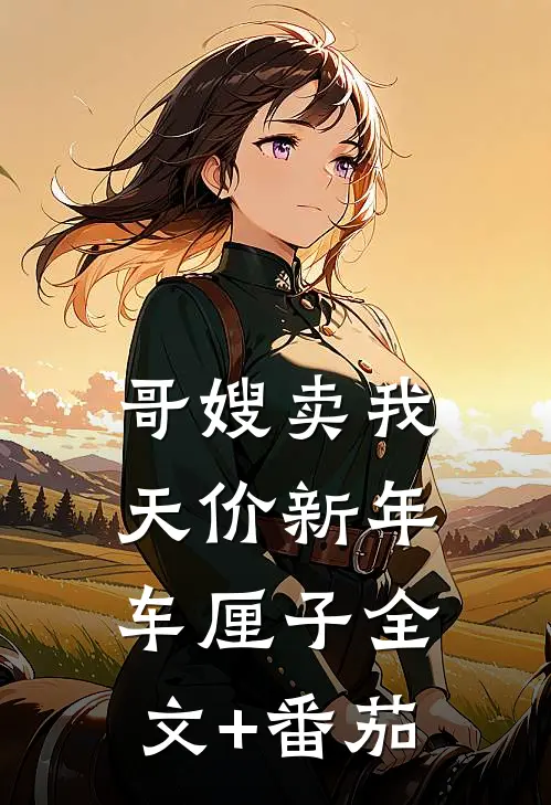 哥嫂卖我天价新年车厘子全文+番茄