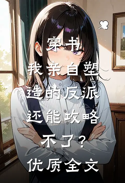 穿书：我亲自塑造的反派，还能攻略不了？优质全文