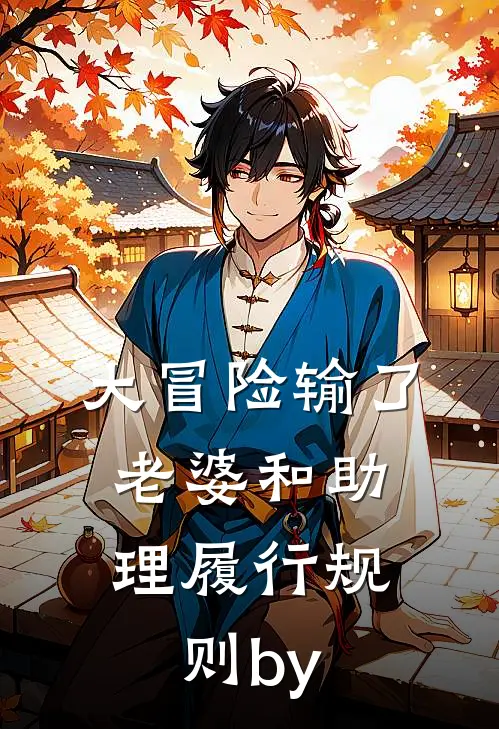 大冒险输了，老婆和助理履行规则by