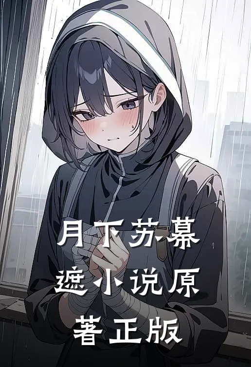 月下苏幕遮小说原著正版