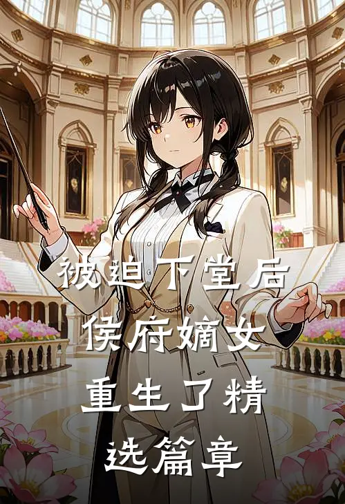 被迫下堂后，侯府嫡女重生了精选篇章