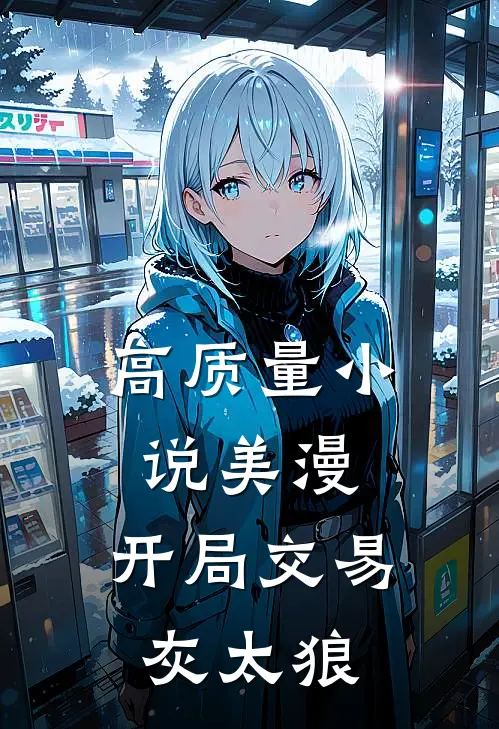 高质量小说美漫：开局交易灰太狼