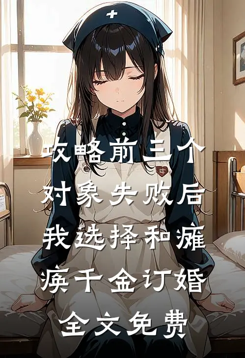 攻略前三个对象失败后，我选择和瘫痪千金订婚全文免费