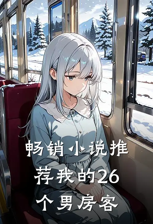 畅销小说推荐我的26个男房客