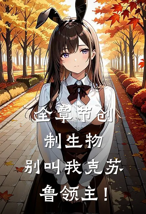 全章节创制生物，别叫我克苏鲁领主！