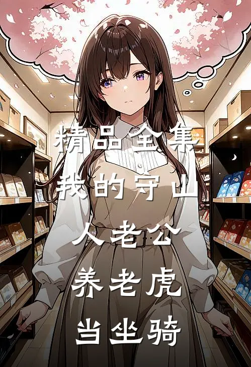 精品全集我的守山人老公，养老虎当坐骑