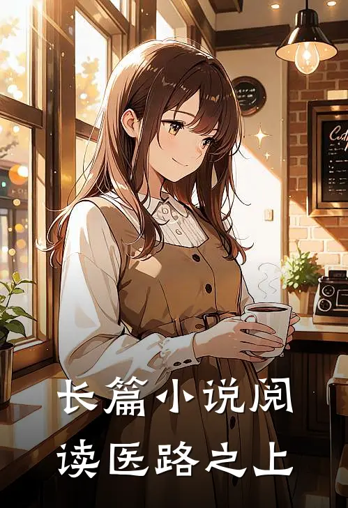 长篇小说阅读医路之上