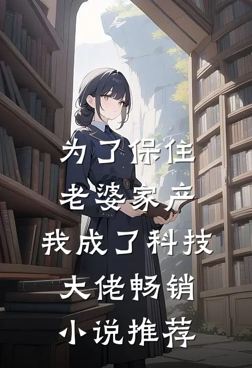 为了保住老婆家产，我成了科技大佬畅销小说推荐