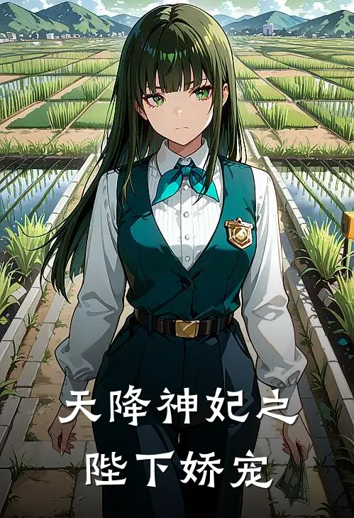 天降神妃之陛下娇宠