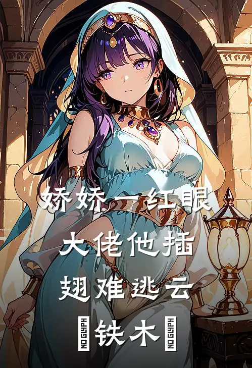 娇娇一红眼大佬他插翅难逃云媞铁木劼