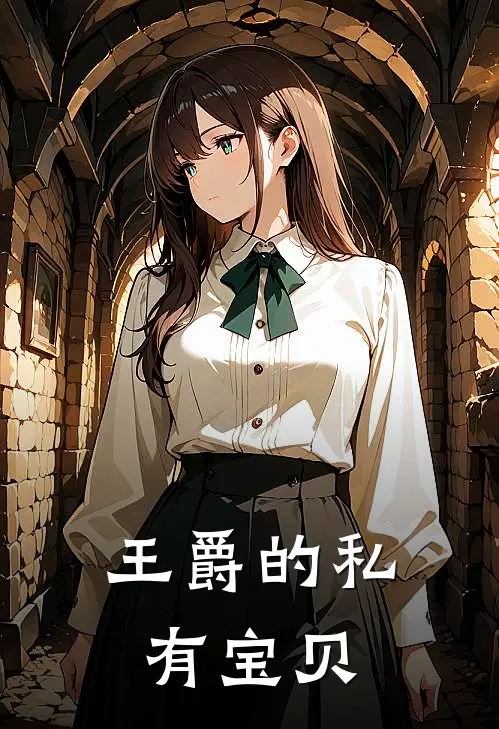 王爵的私有宝贝