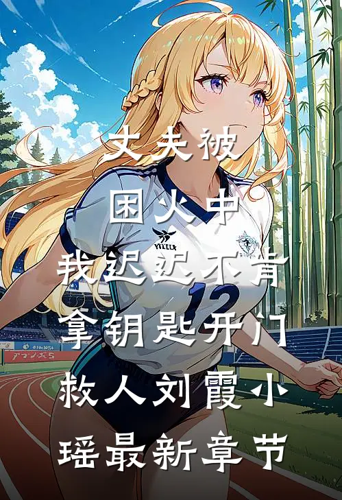 丈夫被困火中，我迟迟不肯拿钥匙开门救人刘霞小瑶最新章节