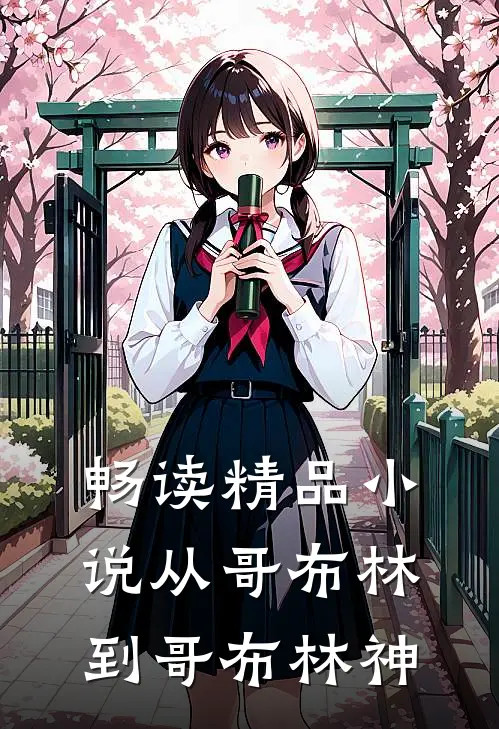 畅读精品小说从哥布林到哥布林神