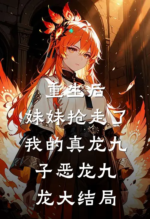 重生后，妹妹抢走了我的真龙九子恶龙九龙大结局
